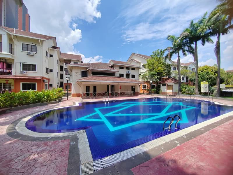 Villa Danau untuk Untuk Dijual - RM 388,000, Mac 2026 - Exterior - PropertyGuru.com.my