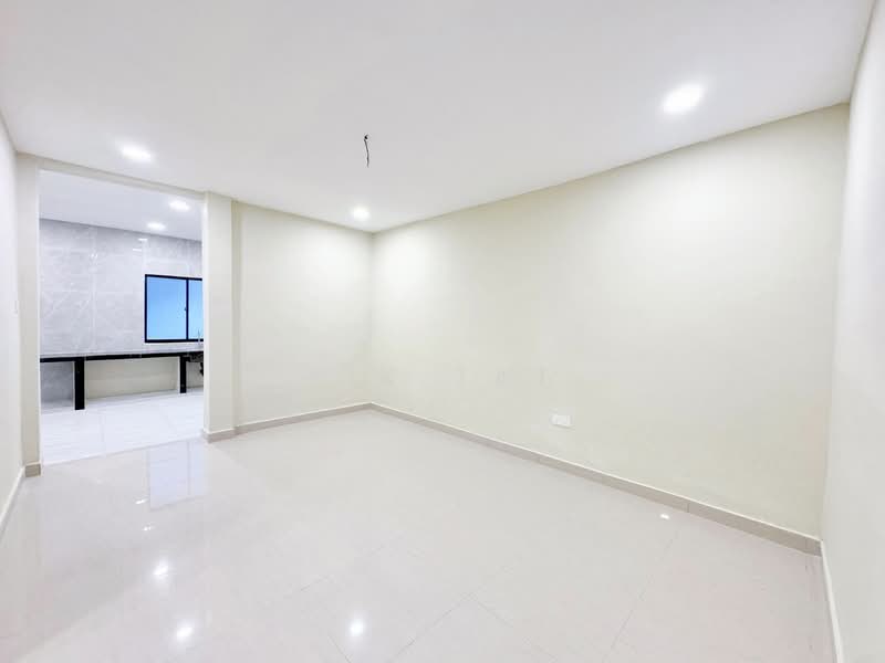 2-storey Terraced House for Sale in Taman Skudai Baru (Skudai) - Yik Tat - Interior - PropertyGuru.com.my