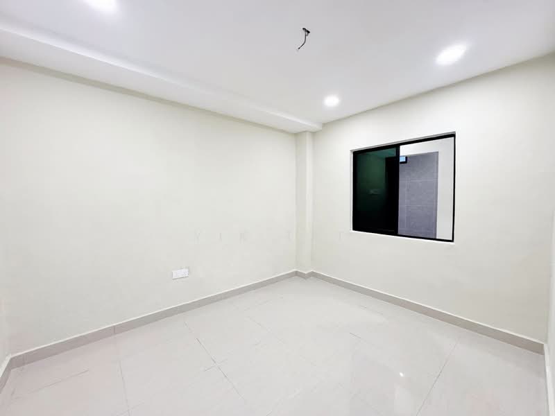 2-storey Terraced House for Sale in Taman Skudai Baru (Skudai) - Yik Tat - Interior - PropertyGuru.com.my