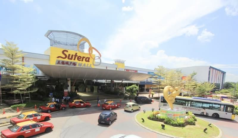 2-storey Terraced House for Sale in Taman Skudai Baru (Skudai) - Yik Tat - Exterior - PropertyGuru.com.my