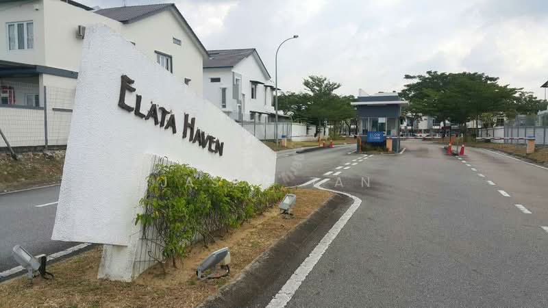 2-storey Terraced House for Sale in Setia Tropika (Johor Bahru) - Jason Tan - Exterior - PropertyGuru.com.my