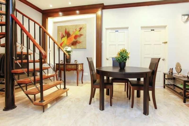 Condominium for Rent at Mei on The Madge (Vista Permai) - Kew . - Interior - PropertyGuru.com.my