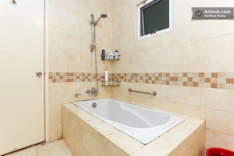Condominium for Rent at Mei on The Madge (Vista Permai) - Kew . - Bathroom - PropertyGuru.com.my