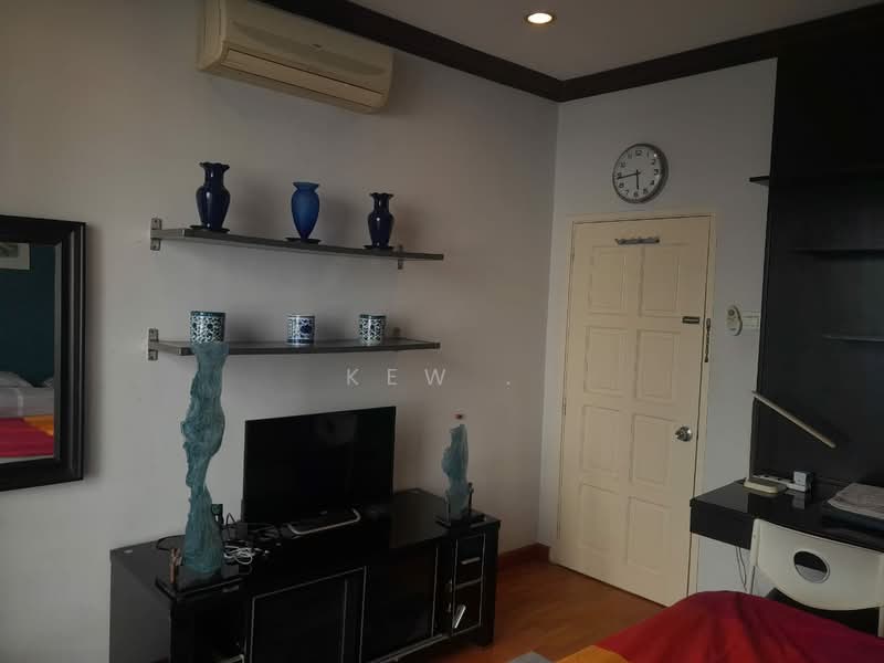 Condominium for Rent at Mei on The Madge (Vista Permai) - Kew . - Interior - PropertyGuru.com.my