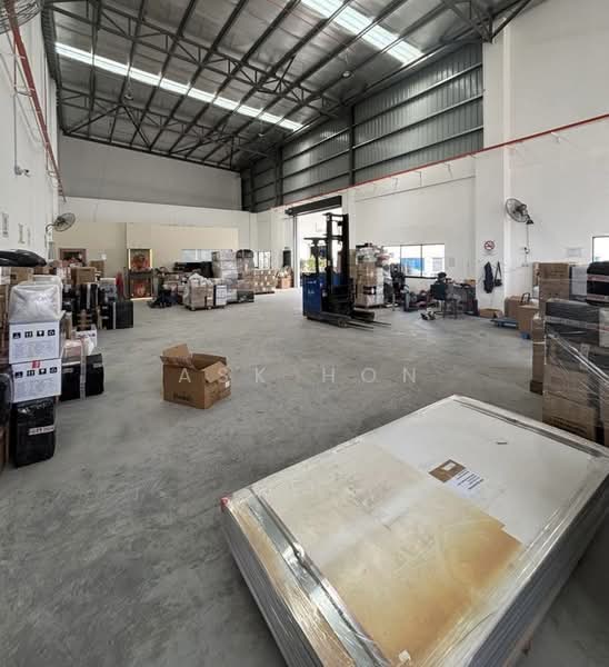 Factory for Sale in Taman Perniagaan Setia (Johor Bahru) - Ask Hon - Interior - PropertyGuru.com.my