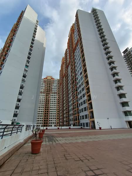 OUG Parklane untuk Untuk Disewa - RM 2,000 /bulan, Apr 2026 - Exterior - PropertyGuru.com.my