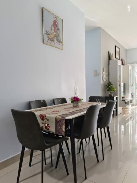 OUG Parklane untuk Untuk Disewa - RM 2,000 /bulan, Apr 2026 - Dining Room - PropertyGuru.com.my