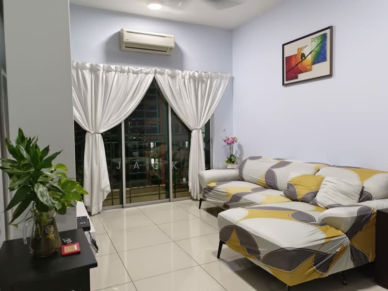 OUG Parklane untuk Untuk Disewa - RM 2,000 /bulan, Apr 2026 - Living Room - PropertyGuru.com.my