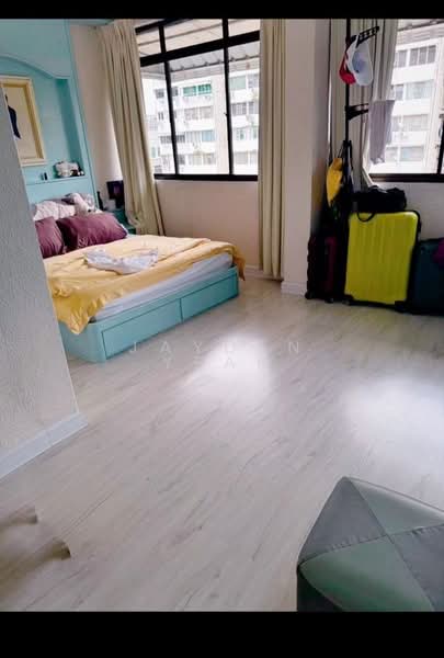 Topaz Apartment untuk Untuk Dijual - RM 298,000, Mac 2026 - Bedroom - PropertyGuru.com.my