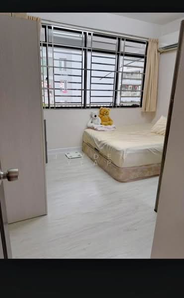 Topaz Apartment untuk Untuk Dijual - RM 298,000, Mac 2026 - Bedroom - PropertyGuru.com.my