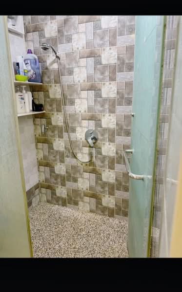 Topaz Apartment untuk Untuk Dijual - RM 298,000, Mac 2026 - Bathroom - PropertyGuru.com.my