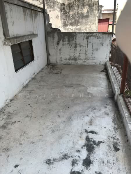 Shop for Rent in George Town (Penang) - Daniel Phang - Exterior - PropertyGuru.com.my
