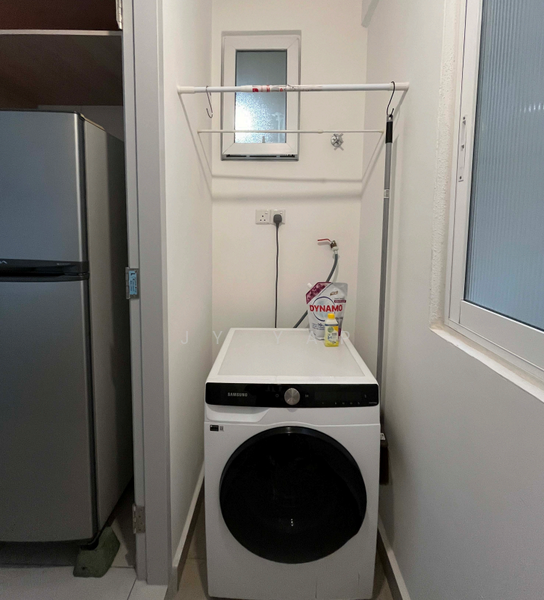 Service Residence for Rent at RYAN & MIHO - JY Yap - Interior - PropertyGuru.com.my