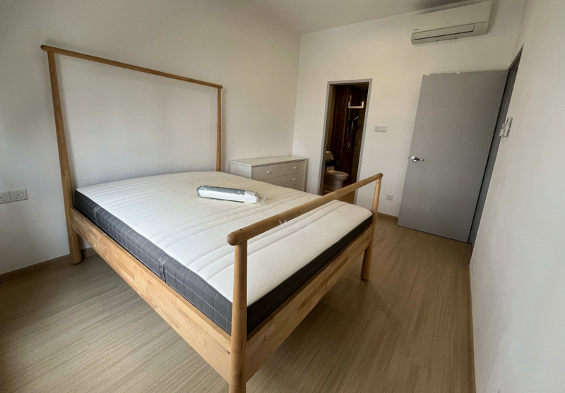 Service Residence for Rent at RYAN & MIHO - JY Yap - Bedroom - PropertyGuru.com.my
