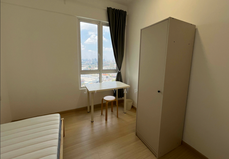 Service Residence for Rent at RYAN & MIHO - JY Yap - Bedroom - PropertyGuru.com.my