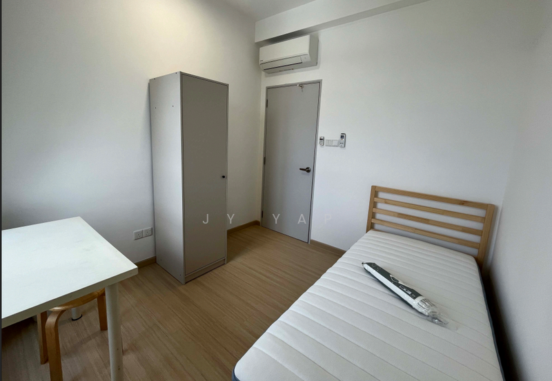 Service Residence for Rent at RYAN & MIHO - JY Yap - Bedroom - PropertyGuru.com.my