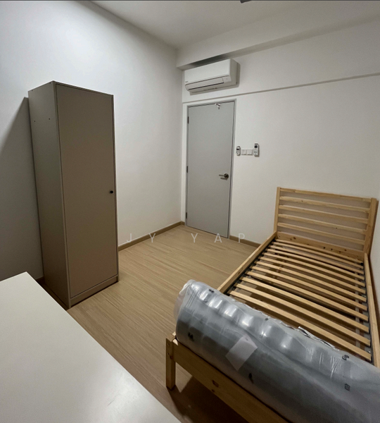 Service Residence for Rent at RYAN & MIHO - JY Yap - Bedroom - PropertyGuru.com.my