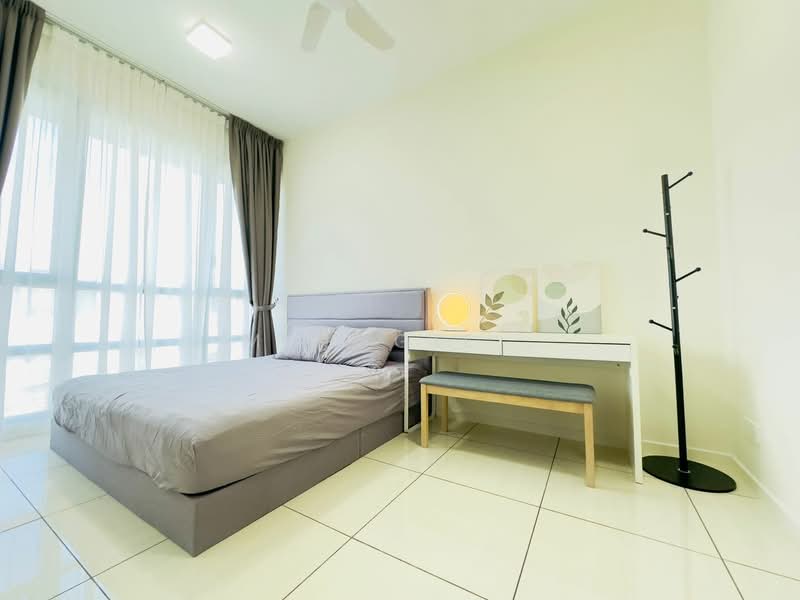 Queens Residences Q1 @ Queens Waterfront untuk Untuk Disewa - RM 3,000 /bulan, Mac 2026 - PropertyGuru.com.my