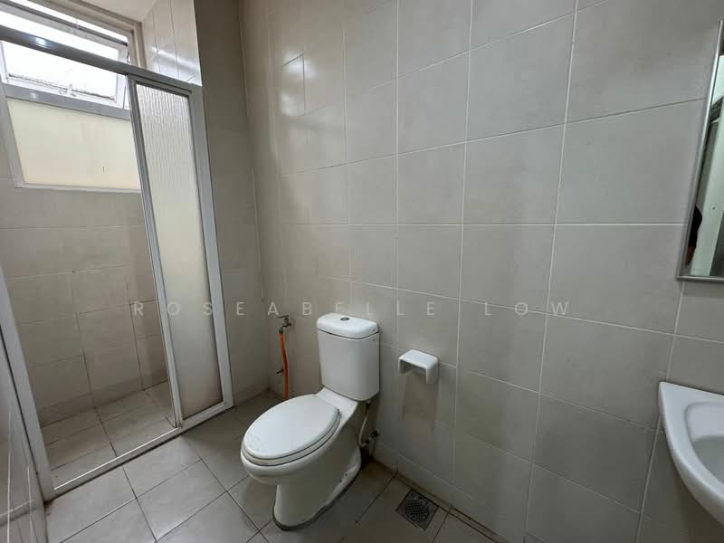 Mutiara Ville untuk Untuk Dijual - RM 258,000, Mac 2026 - Bathroom - PropertyGuru.com.my
