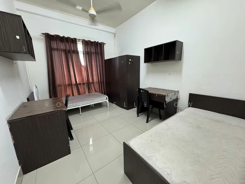 Mutiara Ville untuk Untuk Dijual - RM 258,000, Mac 2026 - Bedroom - PropertyGuru.com.my