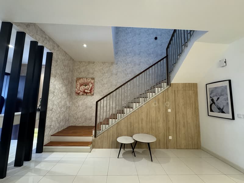 2-storey Terraced House for Sale in Sungai Buloh (Selangor) - CCS Shan - Interior - PropertyGuru.com.my