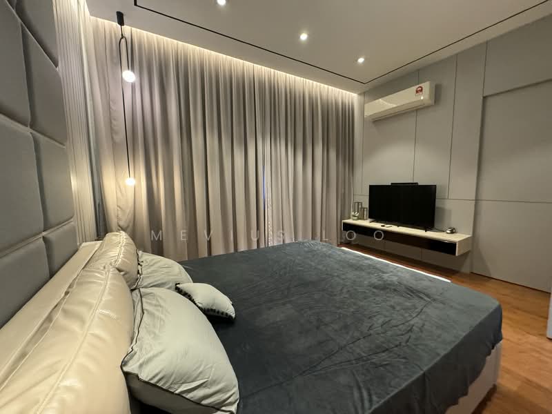 2-storey Terraced House for Sale in Sungai Buloh (Selangor) - CCS Shan - Bedroom - PropertyGuru.com.my