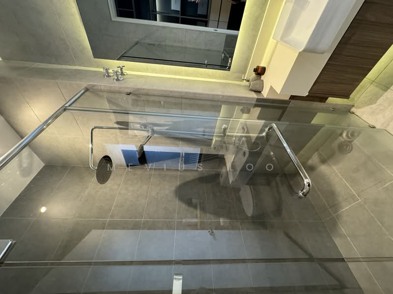 2-storey Terraced House for Sale in Sungai Buloh (Selangor) - CCS Shan - Bathroom - PropertyGuru.com.my