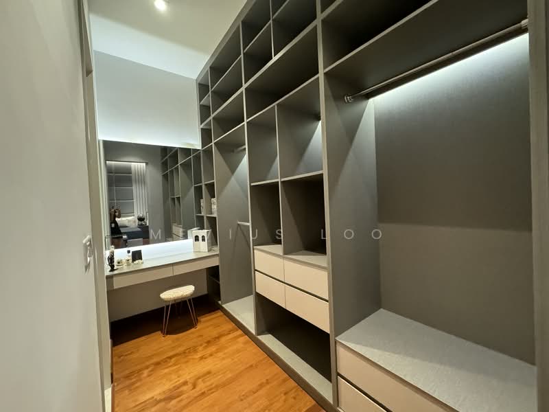 2-storey Terraced House for Sale in Sungai Buloh (Selangor) - CCS Shan - Interior - PropertyGuru.com.my