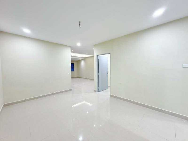 2-storey Terraced House for Sale in Taman Skudai Baru (Skudai) - Brandon Khor - Interior - PropertyGuru.com.my