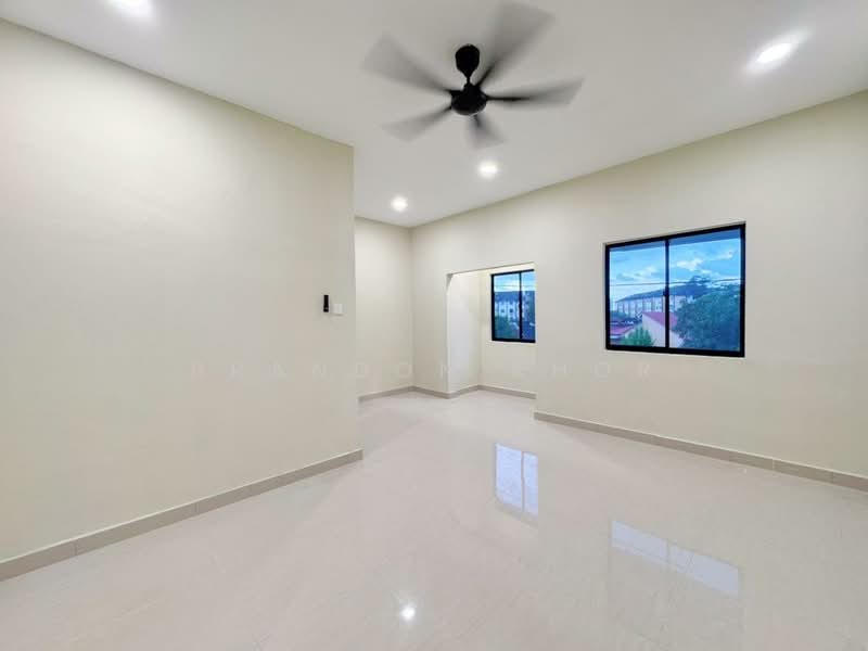2-storey Terraced House for Sale in Taman Skudai Baru (Skudai) - Brandon Khor - Interior  - PropertyGuru.com.my