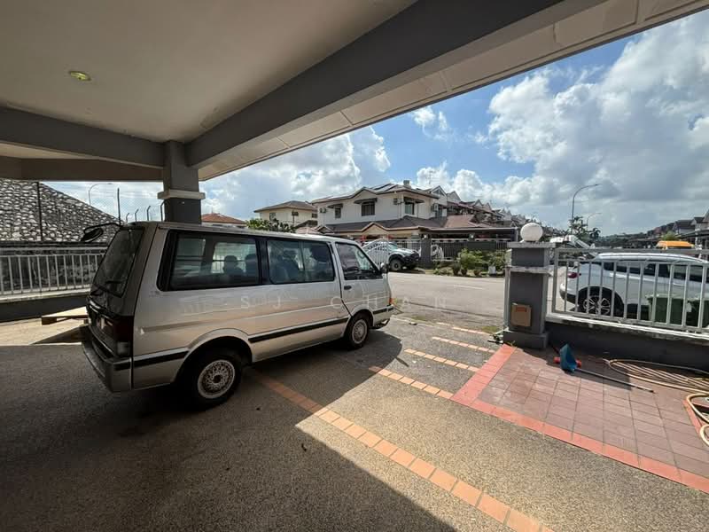 Taman Gaya untuk Untuk Disewa - RM 2,000 /bulan, Mac 2026 - Exterior - PropertyGuru.com.my