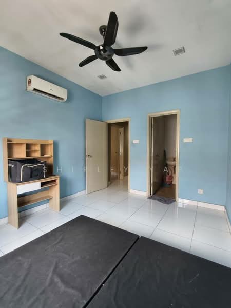 2-storey Terraced House for Sale in Bandar Dato Onn (Tebrau) - Shirley Yap - Bedroom - PropertyGuru.com.my