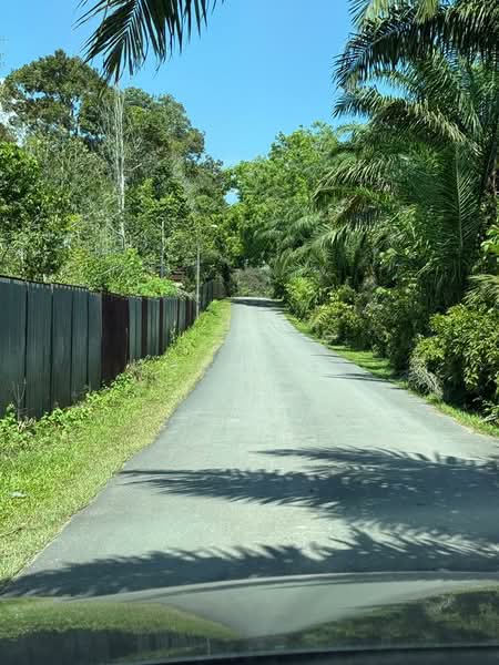 Agricultural Land for Sale in Ayer Hitam (Johor) - Zoey Lee - Exterior - PropertyGuru.com.my