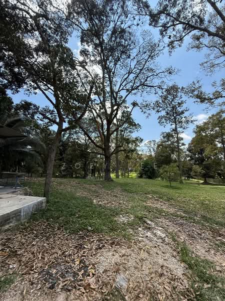 Agricultural Land for Sale in Ayer Hitam (Johor) - Zoey Lee - Garden - PropertyGuru.com.my