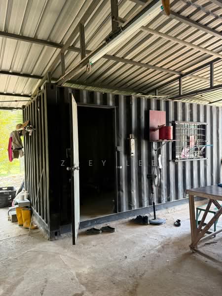 Agricultural Land for Sale in Ayer Hitam (Johor) - Zoey Lee - Exterior - PropertyGuru.com.my