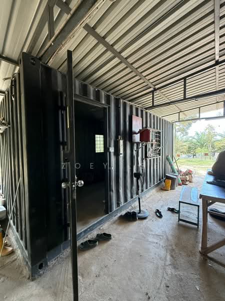 Agricultural Land for Sale in Ayer Hitam (Johor) - Zoey Lee - Interior - PropertyGuru.com.my