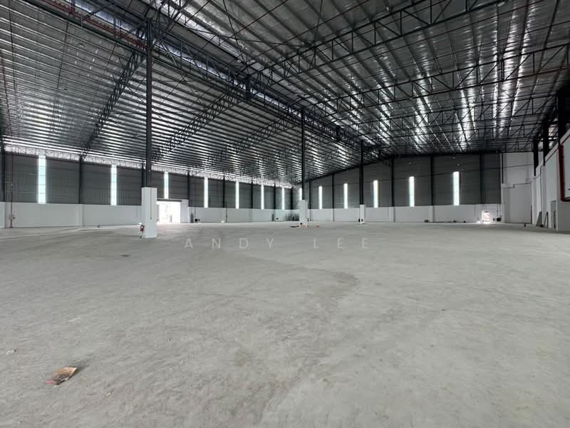 Kilang untuk Dijual di Taman Perindustrian Senai (Senai) - Andy Lee - Interior - PropertyGuru.com.my