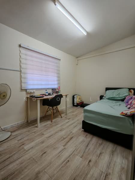 Rumah Pangsa Permas Jaya untuk Untuk Dijual - RM 420,000, Mac 2026 - Bedroom - PropertyGuru.com.my