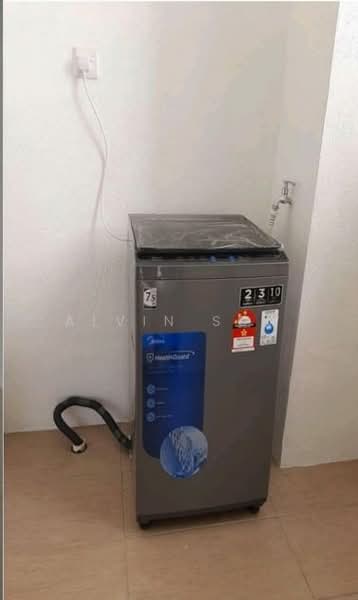 Residensi PV18 untuk Untuk Disewa - RM 1,950 /bulan, Mac 2026 - Interior - PropertyGuru.com.my