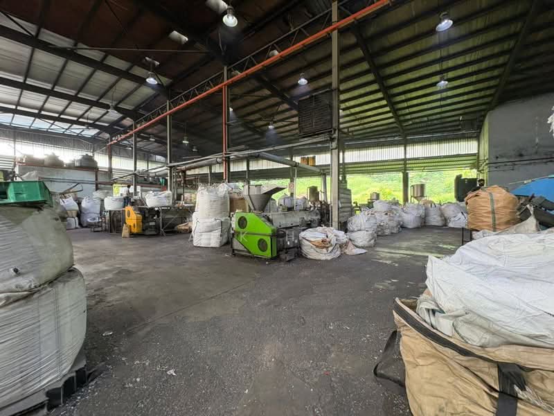 Detached Factory for Rent in Senai (Kulai) - Ask Hon - Exterior - PropertyGuru.com.my