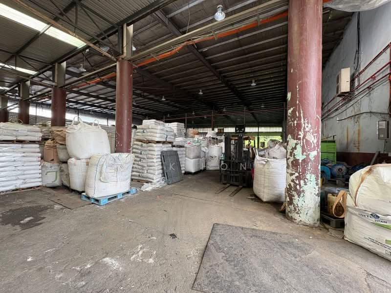 Detached Factory for Rent in Senai (Kulai) - Ask Hon - PropertyGuru.com.my