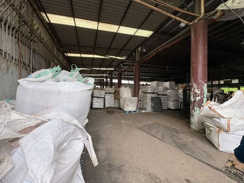 Detached Factory for Rent in Senai (Kulai) - Ask Hon - Interior - PropertyGuru.com.my