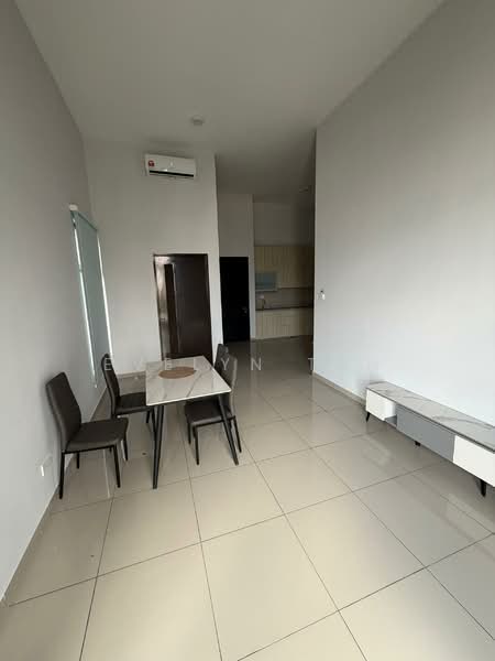 Service Residence for Rent at Wave @ Marina Cove - Evelyn Tan - Living Room - PropertyGuru.com.my