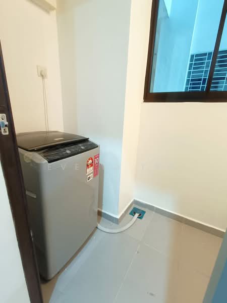 Service Residence for Rent at Wave @ Marina Cove - Evelyn Tan - Interior - PropertyGuru.com.my