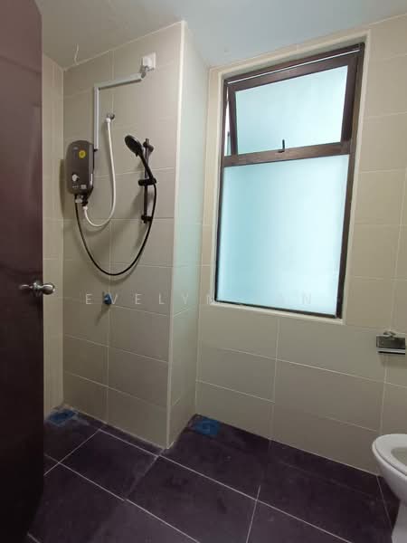 Service Residence for Rent at Wave @ Marina Cove - Evelyn Tan - Bathroom - PropertyGuru.com.my
