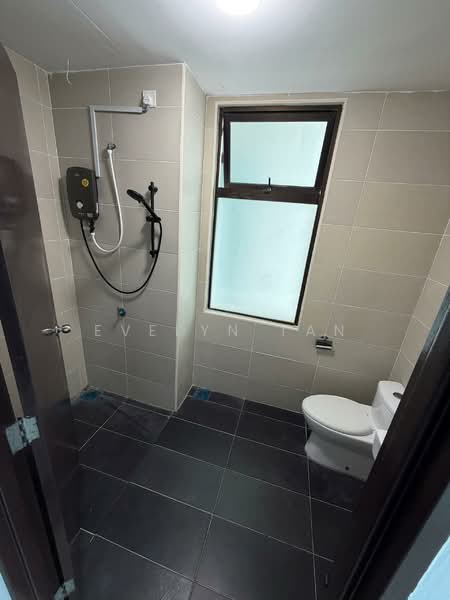 Service Residence for Rent at Wave @ Marina Cove - Evelyn Tan - Bathroom - PropertyGuru.com.my