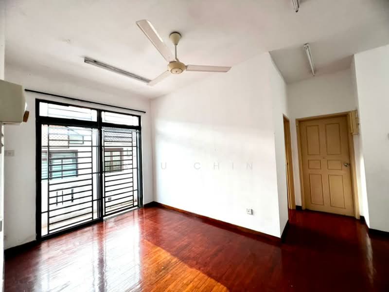 Cluster House for Sale in Austin Heights (Tebrau) - Kuu Chin - PropertyGuru.com.my