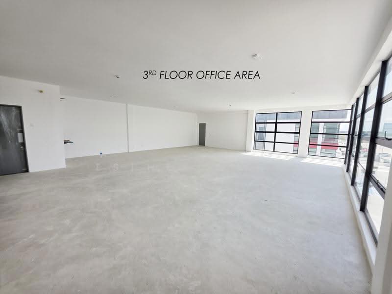 Kilang untuk Disewa di kota seri langat (Banting) - Esther Wong - Interior - PropertyGuru.com.my
