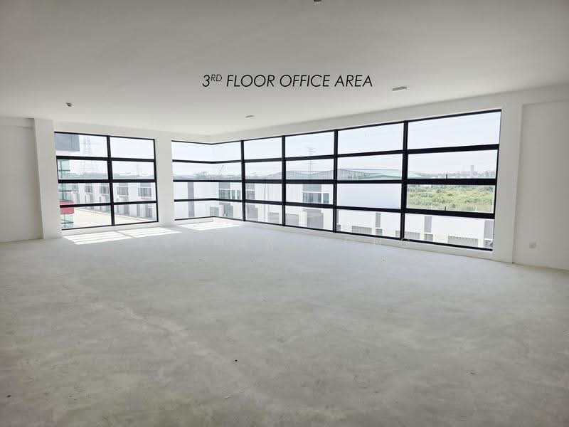 Kilang untuk Disewa di kota seri langat (Banting) - Esther Wong - Interior - PropertyGuru.com.my