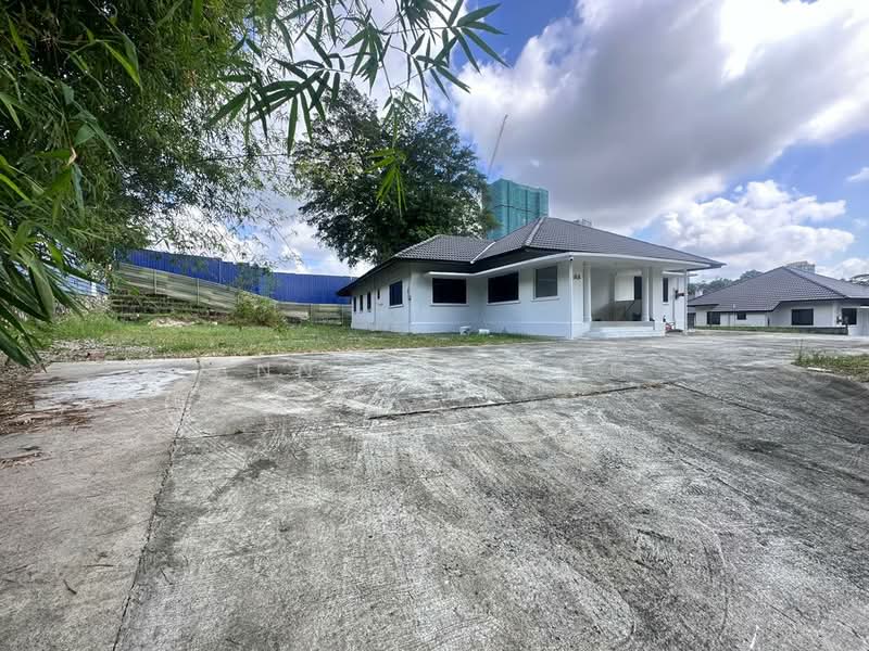 Commercial Bungalow untuk Untuk Disewa - RM 10,000 /bulan, Mac 2026 - Exterior - PropertyGuru.com.my